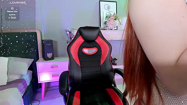 tiffany becker online show from 02-27-25, 08:31