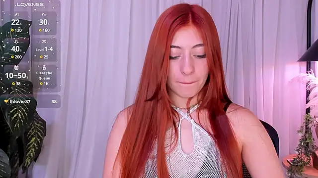 tiffany becker online show from 02-27-25, 11:37