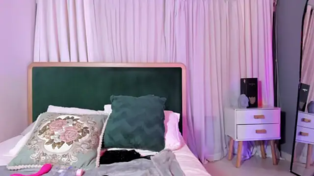 tiffany becker online show from 03-15-25, 05:19