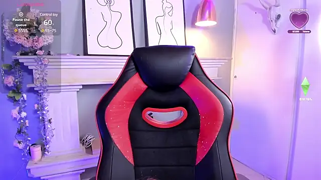 tiffany becker online show from 03-15-25, 11:28