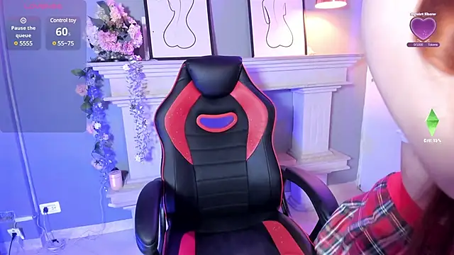 tiffany becker online show from 03-20-25, 07:57