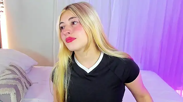 tiffany becker online show from 02-15-26, 01:09