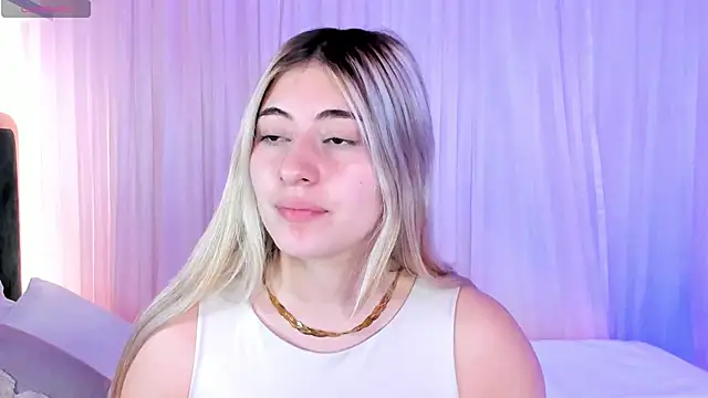 tiffany becker online show from 04-27-26, 01:53