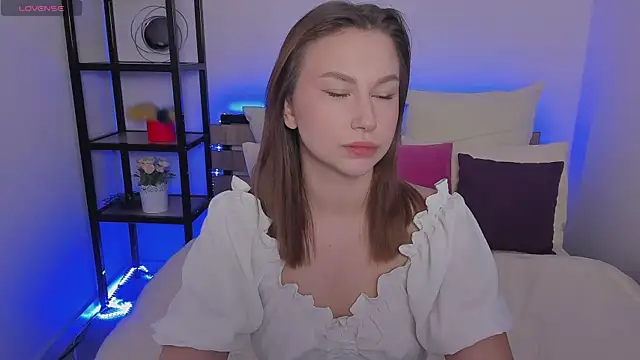 Anny Limis online show from 12-05-24, 01:25