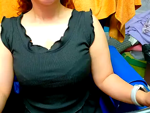 Cherry 6969 online show from 02-24-26, 01:14