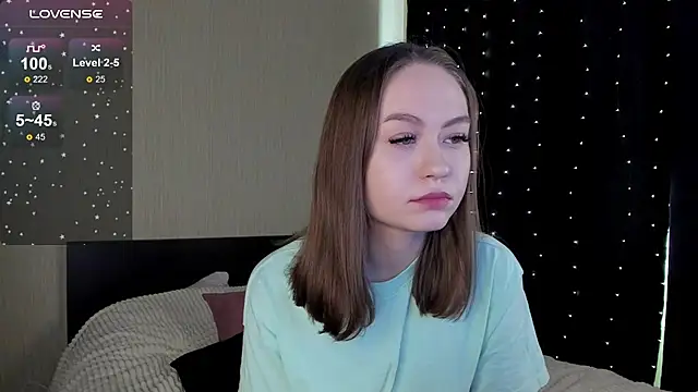 SonyaSlum online show from 12-23-24, 06:11