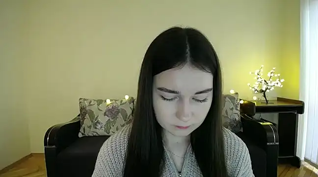 Pretty shy online show from 02-03-25, 08:35