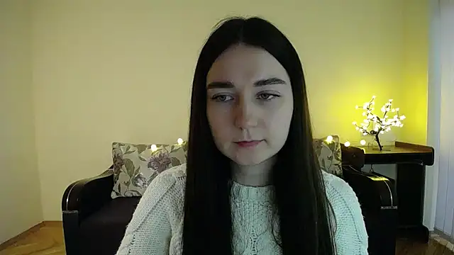 Pretty shy online show from 02-05-25, 12:17