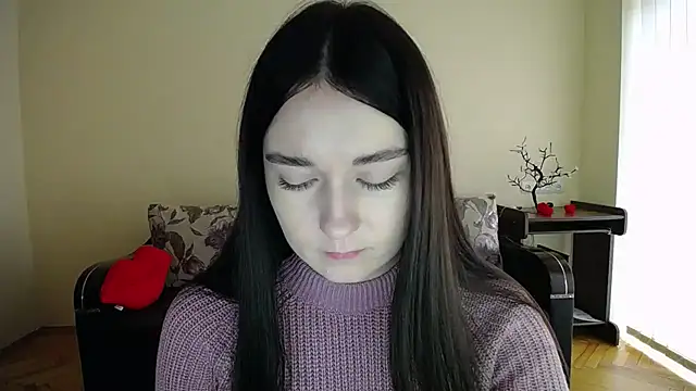 Pretty shy online show from 11-10-25, 09:19