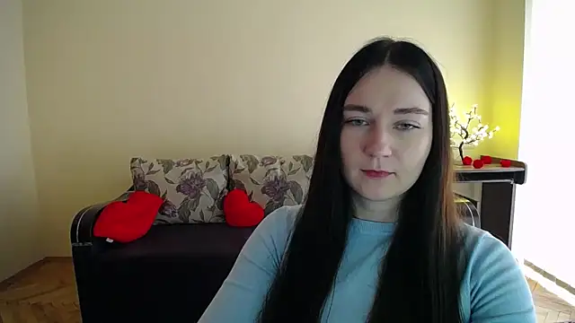 Pretty shy online show from 03-27-26, 10:15