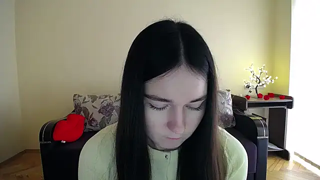 Pretty shy online show from 04-17-26, 08:39