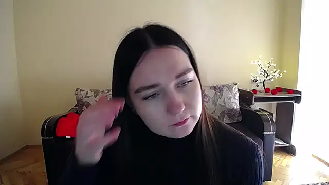 Pretty shy online show from 04-23-26, 07:30