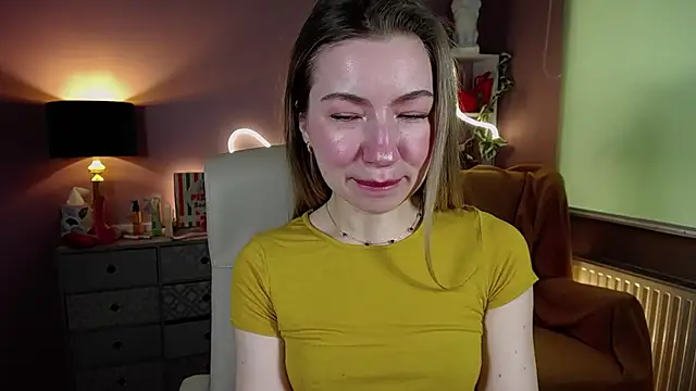 Mia Tasty online show from 03-17-25, 08:40