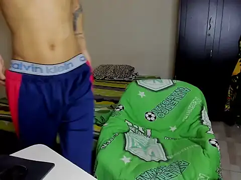 cardrey05 online show from 02-28-26, 09:05