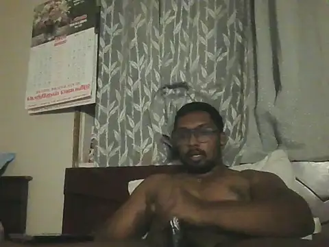 chennaibull101 online show from 06-01-26, 09:38