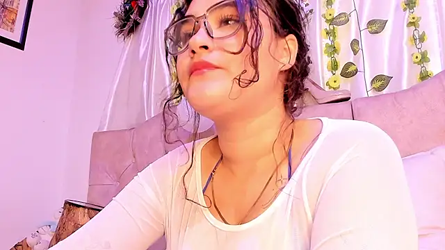 Chanelle  online show from 11-14-25, 02:38