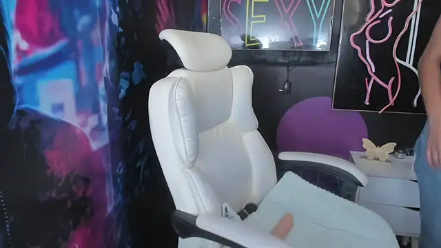 ImCrazzy online show from 01-29-25, 09:28