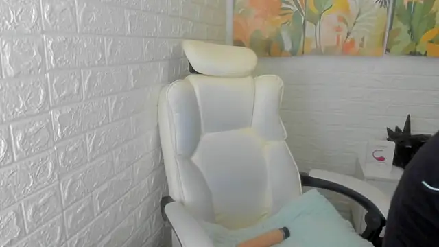 ImCrazzy online show from 03-08-25, 06:58