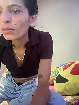 ImCrazzy online show from 07-09-26, 01:59