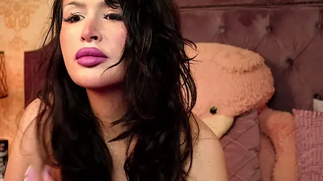 JaneDevine online show from 02-01-25, 05:18