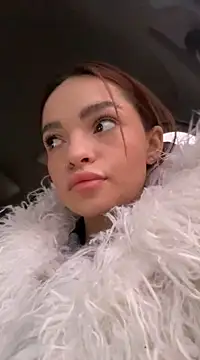 Snapshot of AnaWest chatting on 01-14-25, 05:30 AnaWest online show from 01-14-25, 05:30