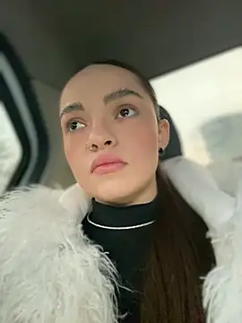 Snapshot of AnaWest chatting on 01-21-25, 05:38 AnaWest online show from 01-21-25, 05:38