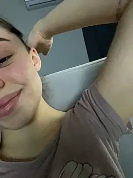 Snapshot of AnaWest chatting on 01-30-25, 09:25 AnaWest online show from 01-30-25, 09:25