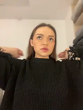 Snapshot of AnaWest chatting on 03-06-25, 05:57 AnaWest online show from 03-06-25, 05:57