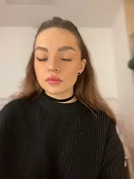 Snapshot of AnaWest chatting on 03-08-25, 05:49 AnaWest online show from 03-08-25, 05:49