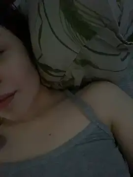 Snapshot of AnaWest chatting on 03-22-25, 06:22 AnaWest online show from 03-22-25, 06:22