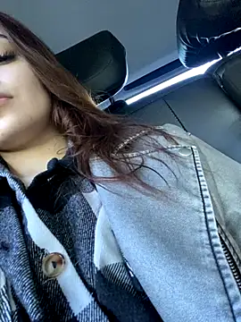 Snapshot of AnaWest chatting on 09-12-25, 05:40 AnaWest online show from 09-12-25, 05:40