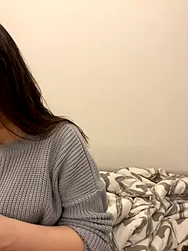 Snapshot of AnaWest chatting on 11-14-25, 04:22 AnaWest online show from 11-14-25, 04:22