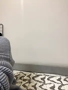 Snapshot of AnaWest chatting on 11-16-25, 04:29 AnaWest online show from 11-16-25, 04:29