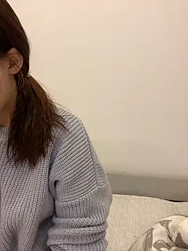 Snapshot of AnaWest chatting on 11-18-25, 03:56 AnaWest online show from 11-18-25, 03:56