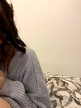 Snapshot of AnaWest chatting on 11-25-25, 04:34 AnaWest online show from 11-25-25, 04:34