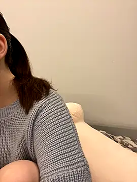 Snapshot of AnaWest chatting on 11-28-25, 04:15 AnaWest online show from 11-28-25, 04:15