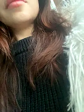 Snapshot of AnaWest chatting on 11-30-25, 05:55 AnaWest online show from 11-30-25, 05:55