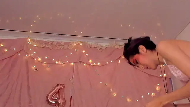 BonnieCute  online show from 01-10-25, 11:43