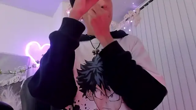 BonnieCute  online show from 01-25-25, 11:55