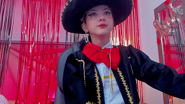 BonnieCute  online show from 02-15-25, 04:25