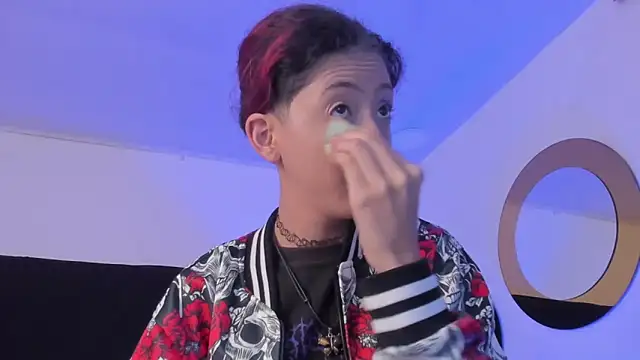 BonnieCute  online show from 03-01-25, 11:50