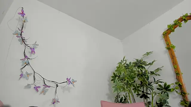 BonnieCute  online show from 02-01-26, 12:53