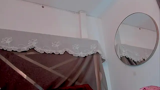 BonnieCute  online show from 03-11-26, 11:44