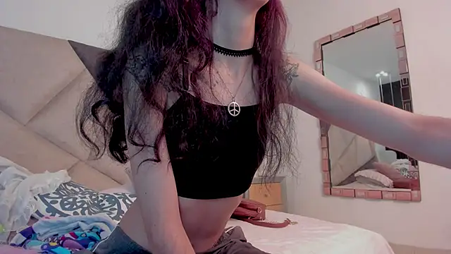 BonnieCute  online show from 04-23-26, 12:01