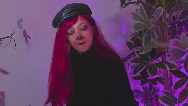 BonnieCute  online show from 04-28-26, 02:27