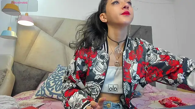 BonnieCute  online show from 07-25-26, 11:57