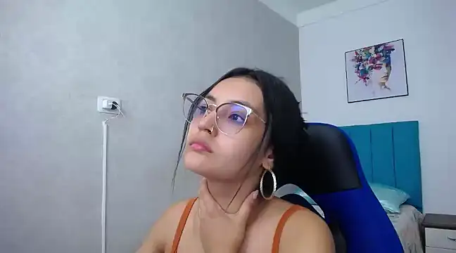 antonella sweetlittle online show from 02-25-25, 12:55