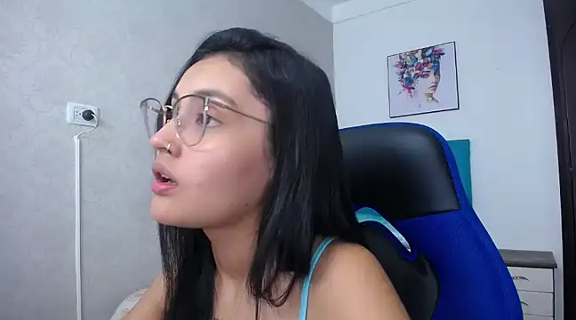 antonella sweetlittle online show from 03-01-25, 03:38