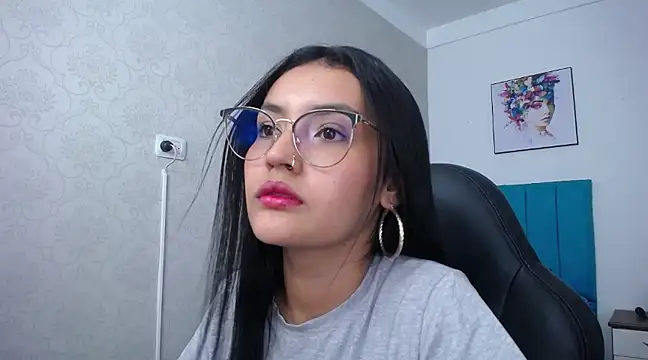 antonella sweetlittle online show from 03-16-25, 06:34