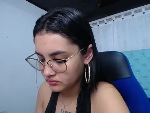 antonella sweetlittle online show from 10-28-25, 08:18